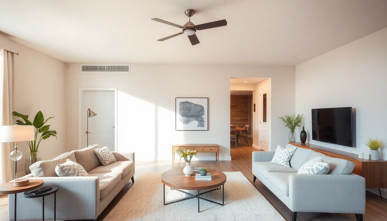 Expert Remodeling Solutions for Transforming Your Home Into a Modern Space