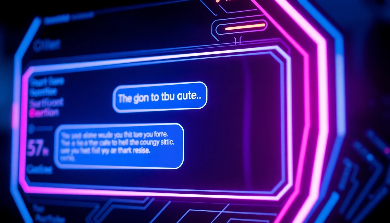 Top 10 NSFW AI Chat Apps in 2025 for Unfiltered Digital Conversations