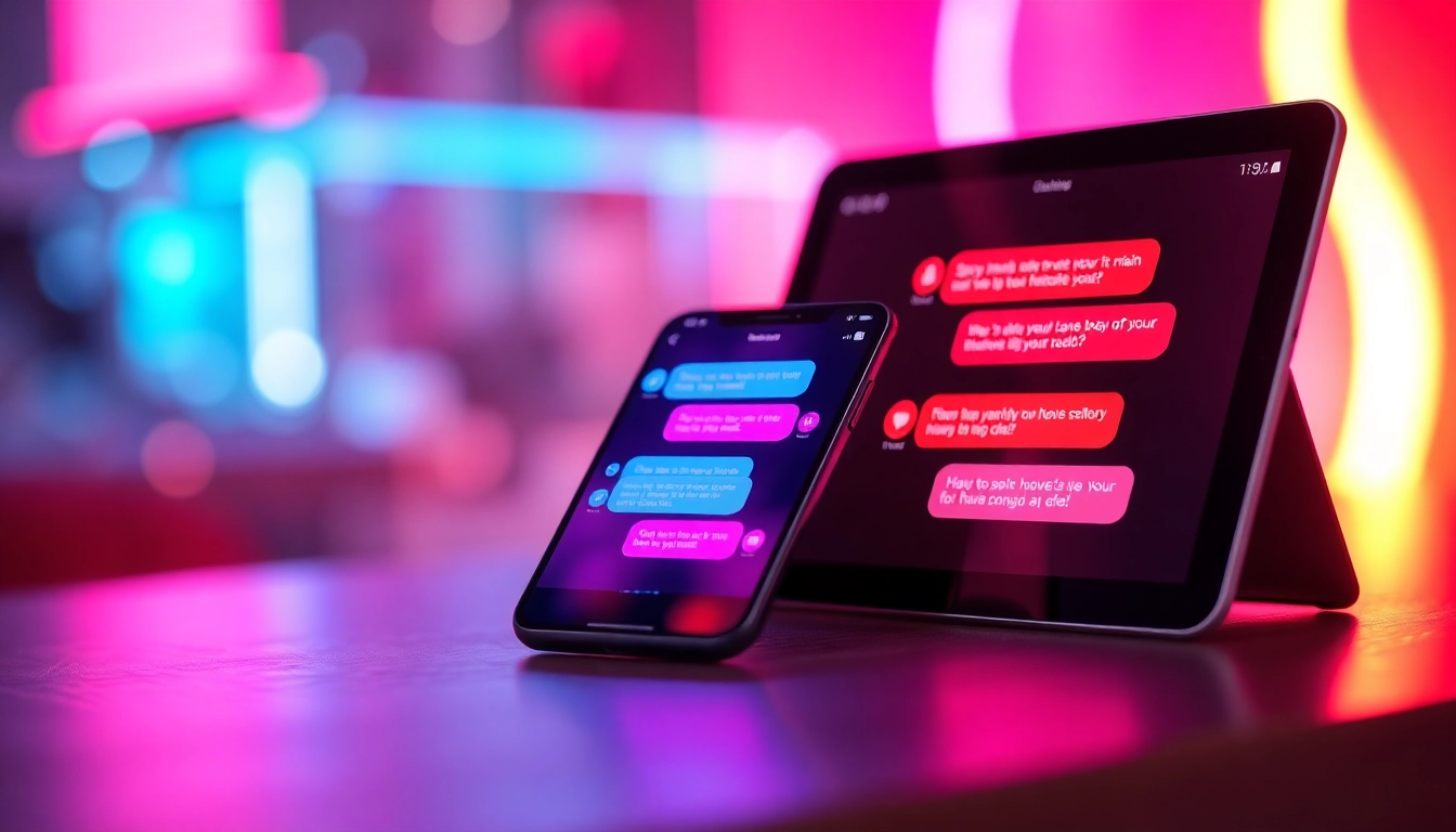 Unlocking the Future of Spicy AI: How AI Sexting is Transforming Digital Romance