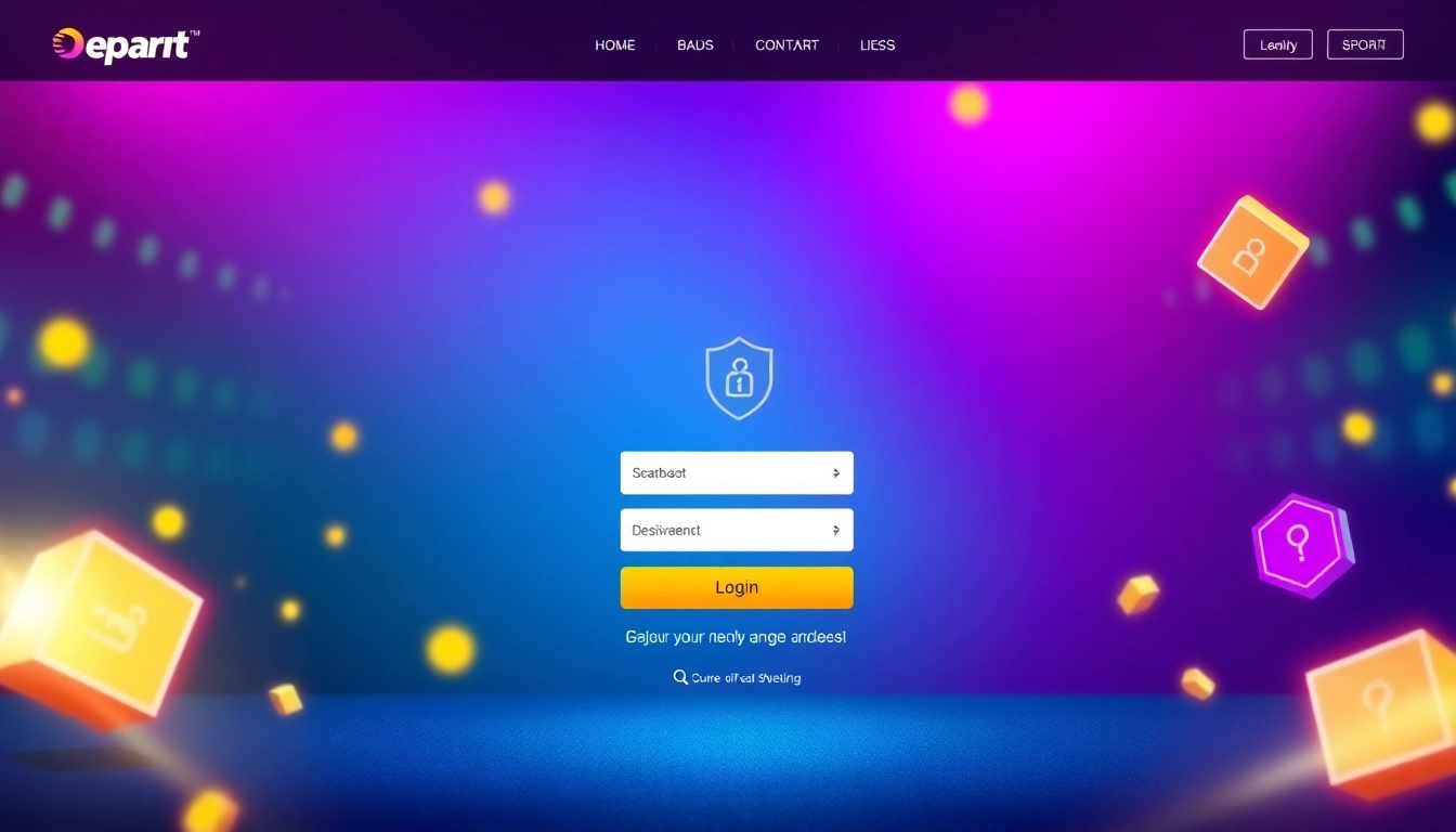 Master Your Gold365 Login: Step-by-Step Guide for Seamless Betting Access in India