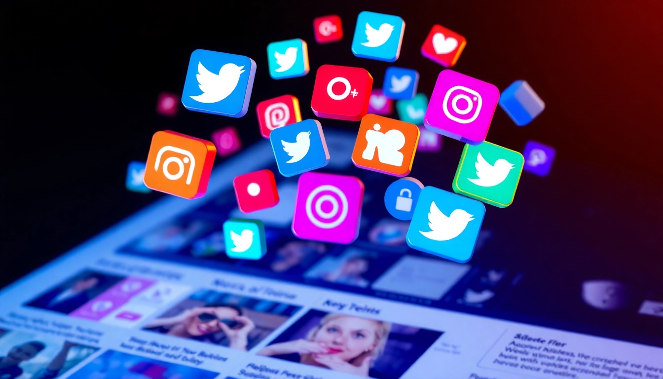 Stay updated with social platform news trends and insights in digital media strategies for