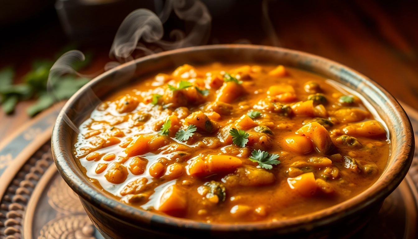 How to Perfectly Prepare and Market Ready to Eat Dal Fry for Modern Consumers